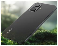 Lava Yuva Star 2