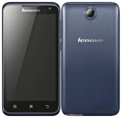 Lenovo A526