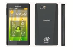 Lenovo K800