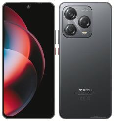 Meizu Note 22