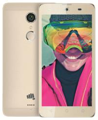 Micromax Canvas Selfie 4