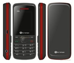 Micromax X118