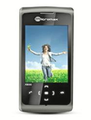 Micromax X500