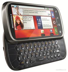 Motorola Cliq 2
