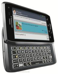 Motorola DROID 4 XT894