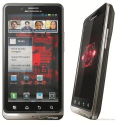 Motorola DROID BIONIC XT875