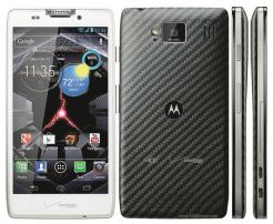 Motorola DROID RAZR HD