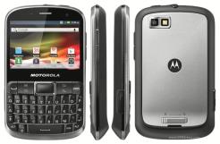Motorola Defy Pro XT560