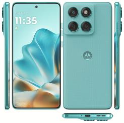 Motorola Edge 60s