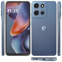 Motorola Moto G (2025)