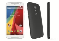 Motorola Moto G Dual SIM (2nd gen)