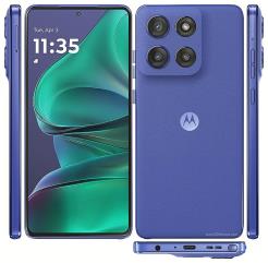 Motorola Moto G Stylus 5G (2025)