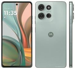 Motorola Moto G75