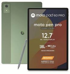 Motorola Moto Pad 60 Pro