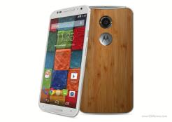Motorola Moto X (2nd Gen)