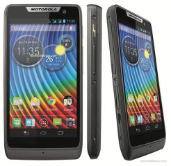 Motorola RAZR D3 XT919