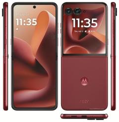 Motorola Razr Ultra 2025