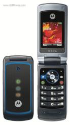 Motorola W396