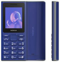 Nokia 105 (2024)