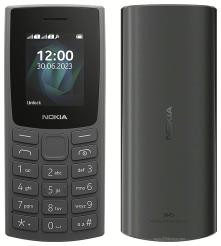 Nokia 105 4G 2nd Edition