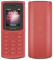 Nokia 105 4G