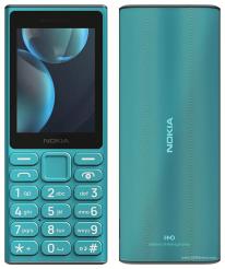 Nokia 108 4G (2024)