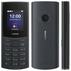 Nokia 110 4G 2nd Edition