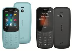 Nokia 220 4G