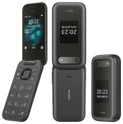 Nokia 2760 Flip