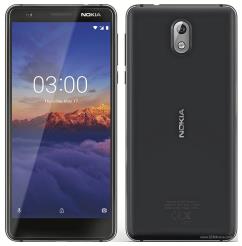 Nokia 3.1