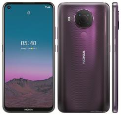 Nokia 5.4