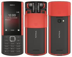 Nokia 5710 XpressAudio