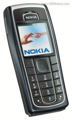 Nokia 6230