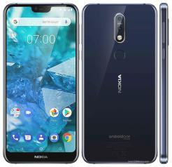 Nokia 7.1