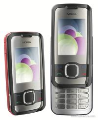 Nokia 7610 Supernova