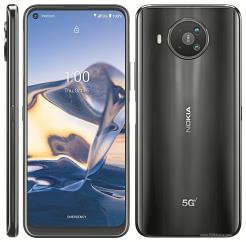 Nokia 8 V 5G UW