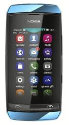 Nokia Asha 306