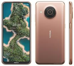 Nokia X20