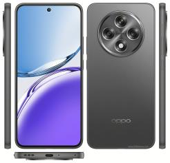 Oppo A3 (China)