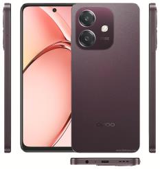 Oppo A3x 4G