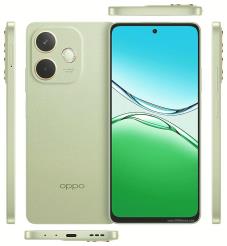 Oppo A5 Energy