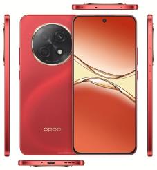 Oppo A5 Pro (China)