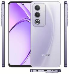 Oppo A80