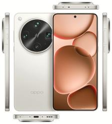 Oppo Find X8 Ultra