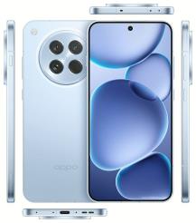 Oppo Find X8s