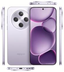 Oppo Find X8s+