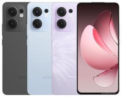 Oppo Reno13 F 4G