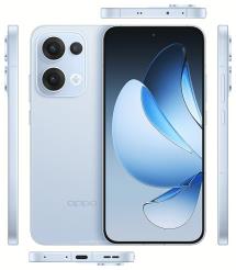 Oppo Reno13