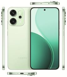 Oppo Reno14