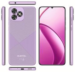 Oukitel C53